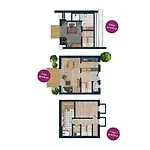Pidder-lyng Haus 2 *