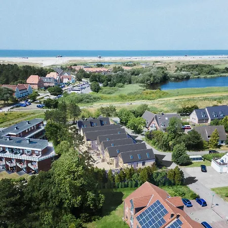 Pidder-lyng Haus 2 * Sankt Peter-Ording