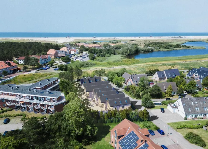 Pidder-lyng Haus 2 * Böhl