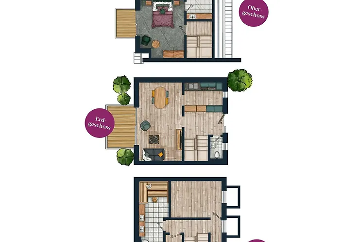 Pidder-lyng Haus 2 *