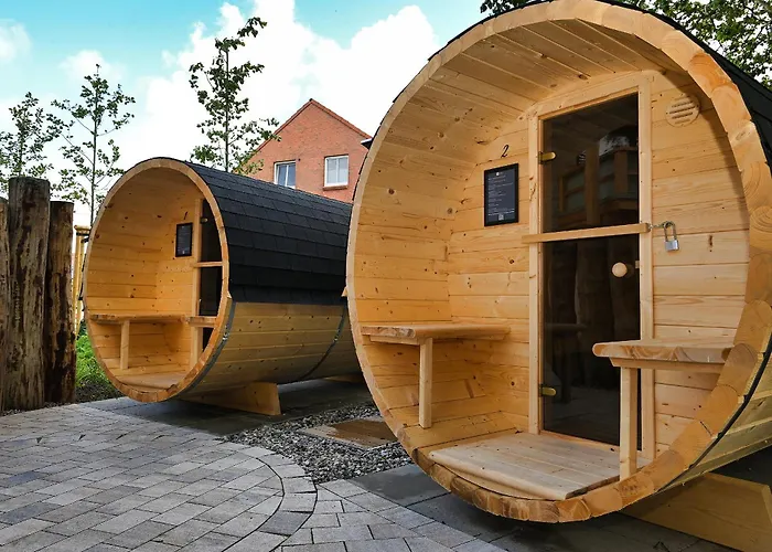 Feriehus Pidder-lyng Haus 2