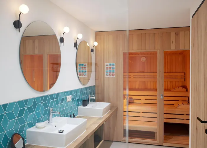 Pidder-lyng Haus 2 * Böhl