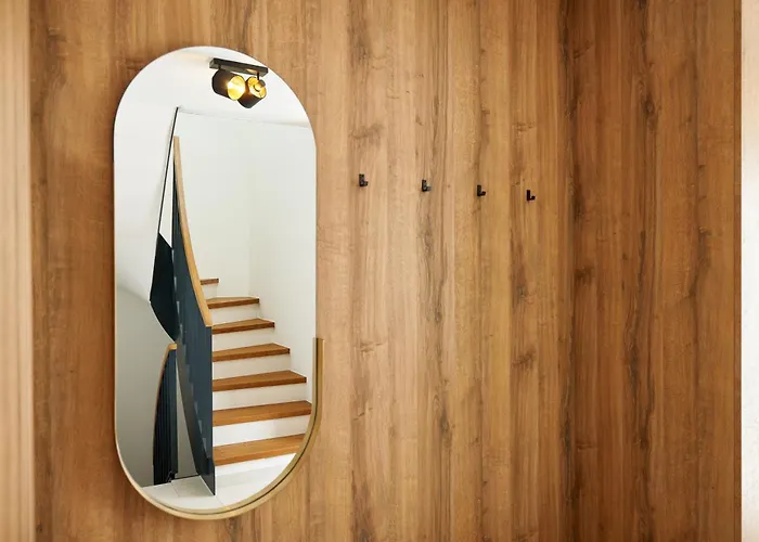 Pidder-lyng Haus 2 Feriehus