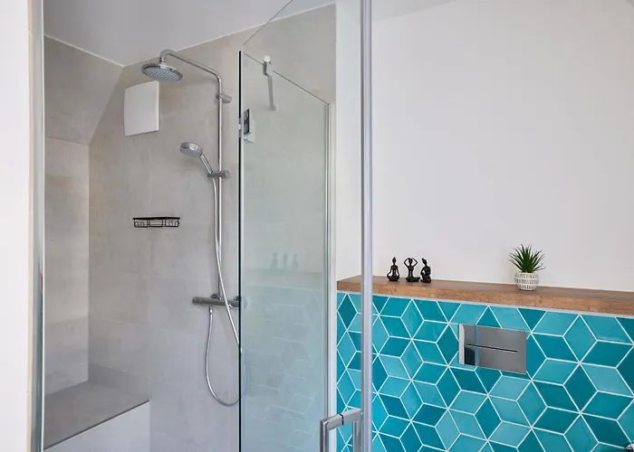 Feriehus Pidder-lyng Haus 2 Böhl