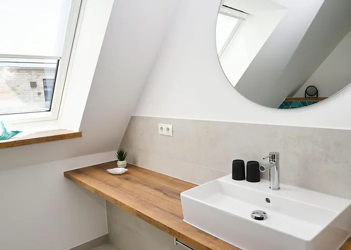 Feriehus Pidder-lyng Haus 2