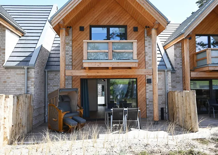 Pidder-lyng Haus 2 * Böhl