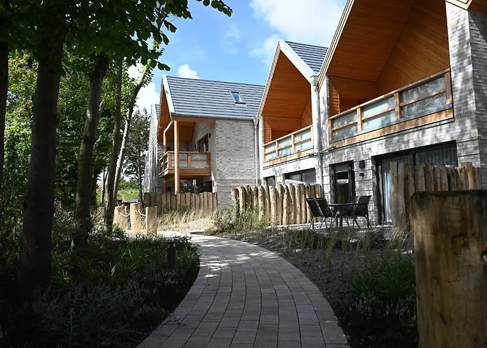 Pidder-lyng Haus 2 *